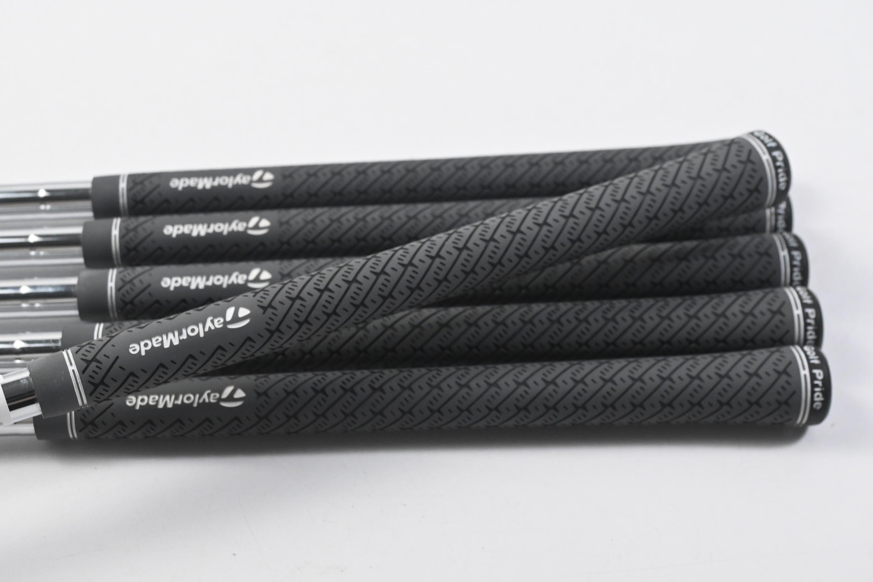 Taylormade P790 2021 Irons / 5-PW / Regular Flex Dynamic Gold 105 S300 Shafts