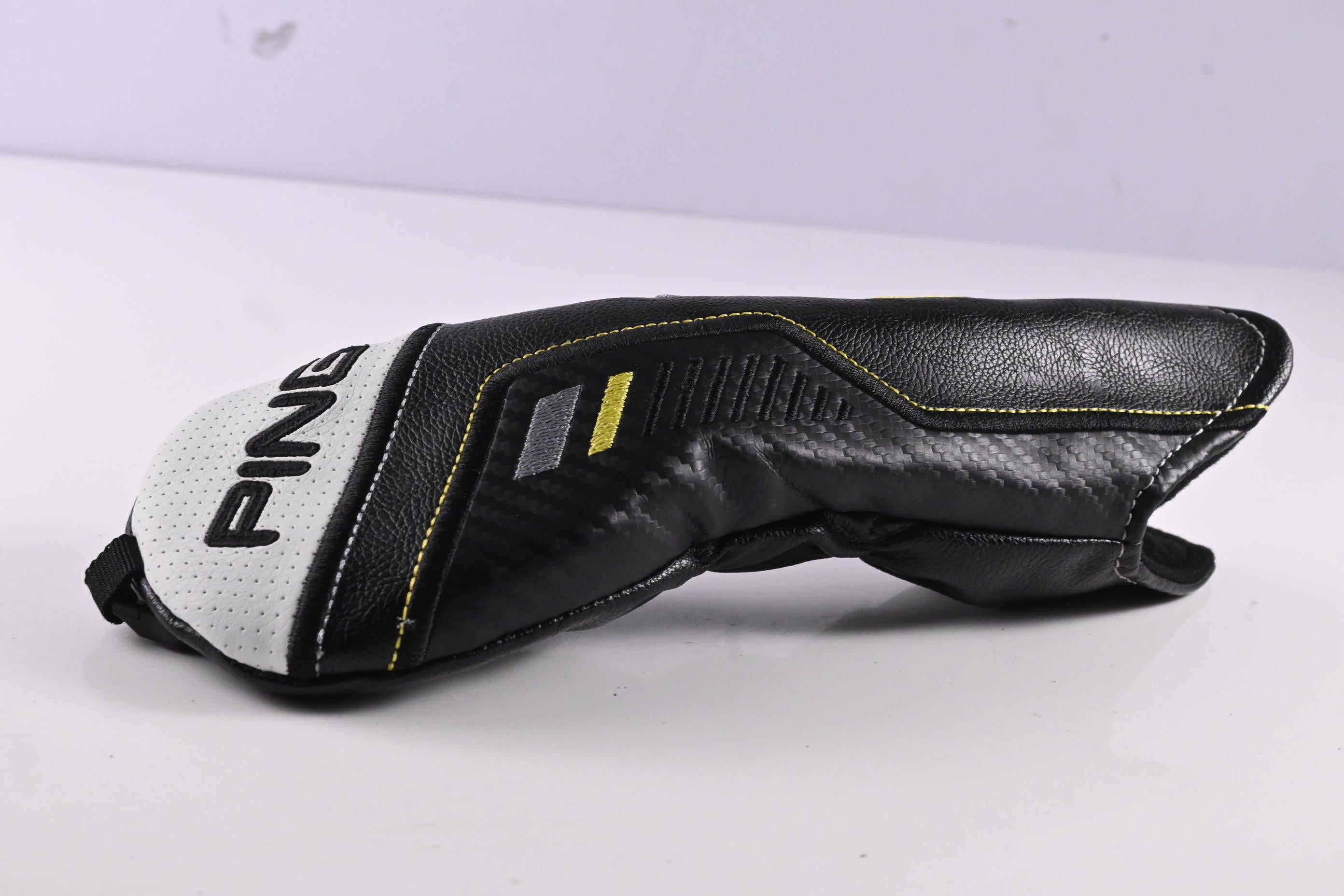 Ping G430 #3 Hybrid / 19 Degree / Stiff Flex Ping Alta CB Black 70 Shaft