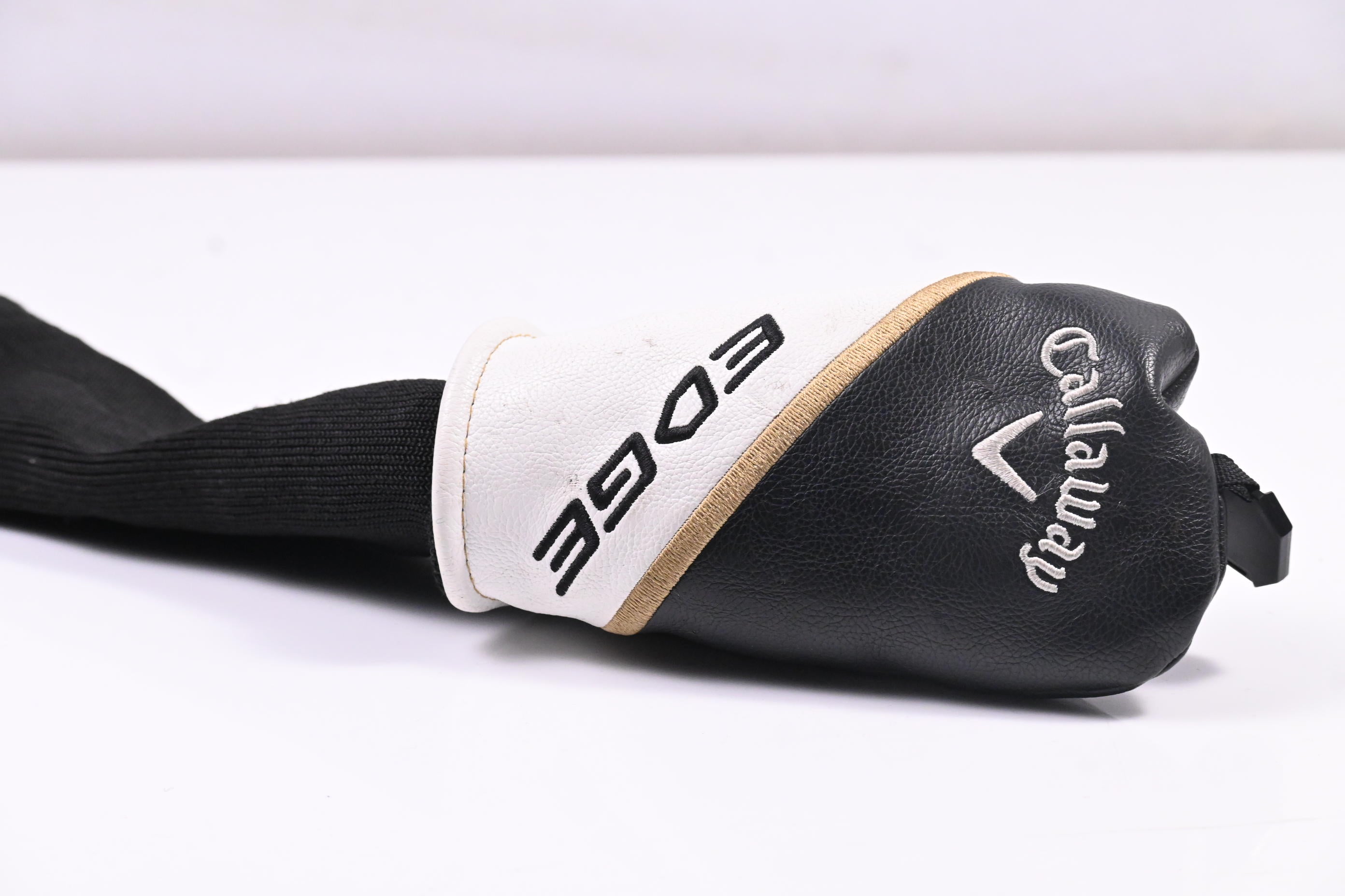 Callaway Edge #5 Hybrid / 26 Degree / Regular Flex Callaway Edge 75 Shaft