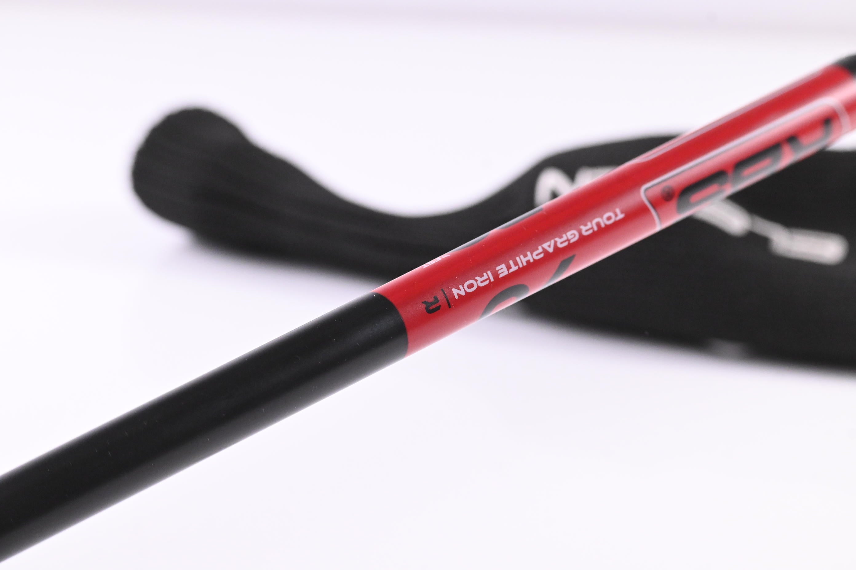 Eleven Gap Wedge Hybrid / 47 Degree / Regular Flex KBS TGI 70 Shaft