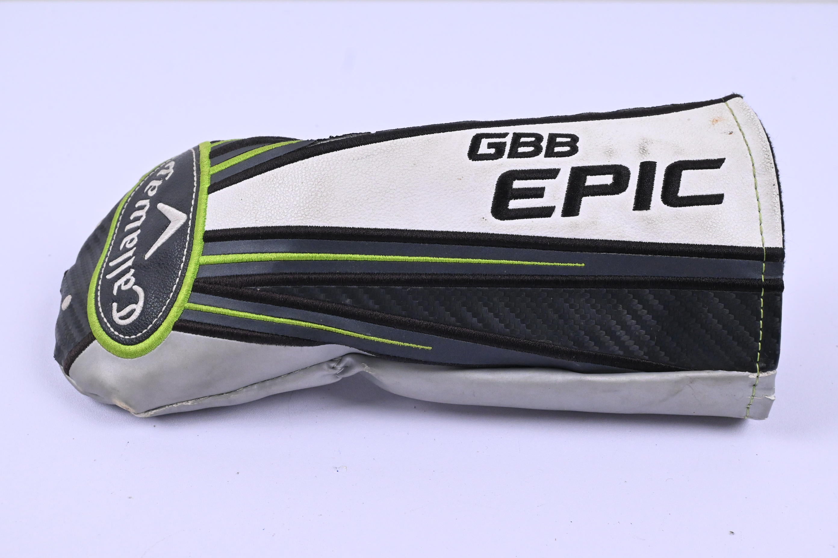 Callaway GBB Epic #3 Wood / 15 Degree / Regular Flex HZRDUS T800 65 Shaft