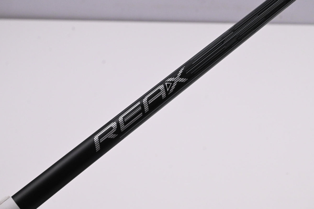 Mitsubishi Chemical Reax 55 #5 Wood Shaft / Stiff Flex / Taylormade 2nd Gen