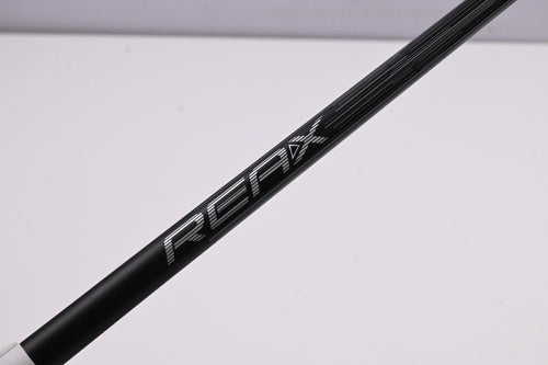 Mitsubishi Chemical Reax 55 #5 Wood Shaft / Stiff Flex / Taylormade 2nd Gen