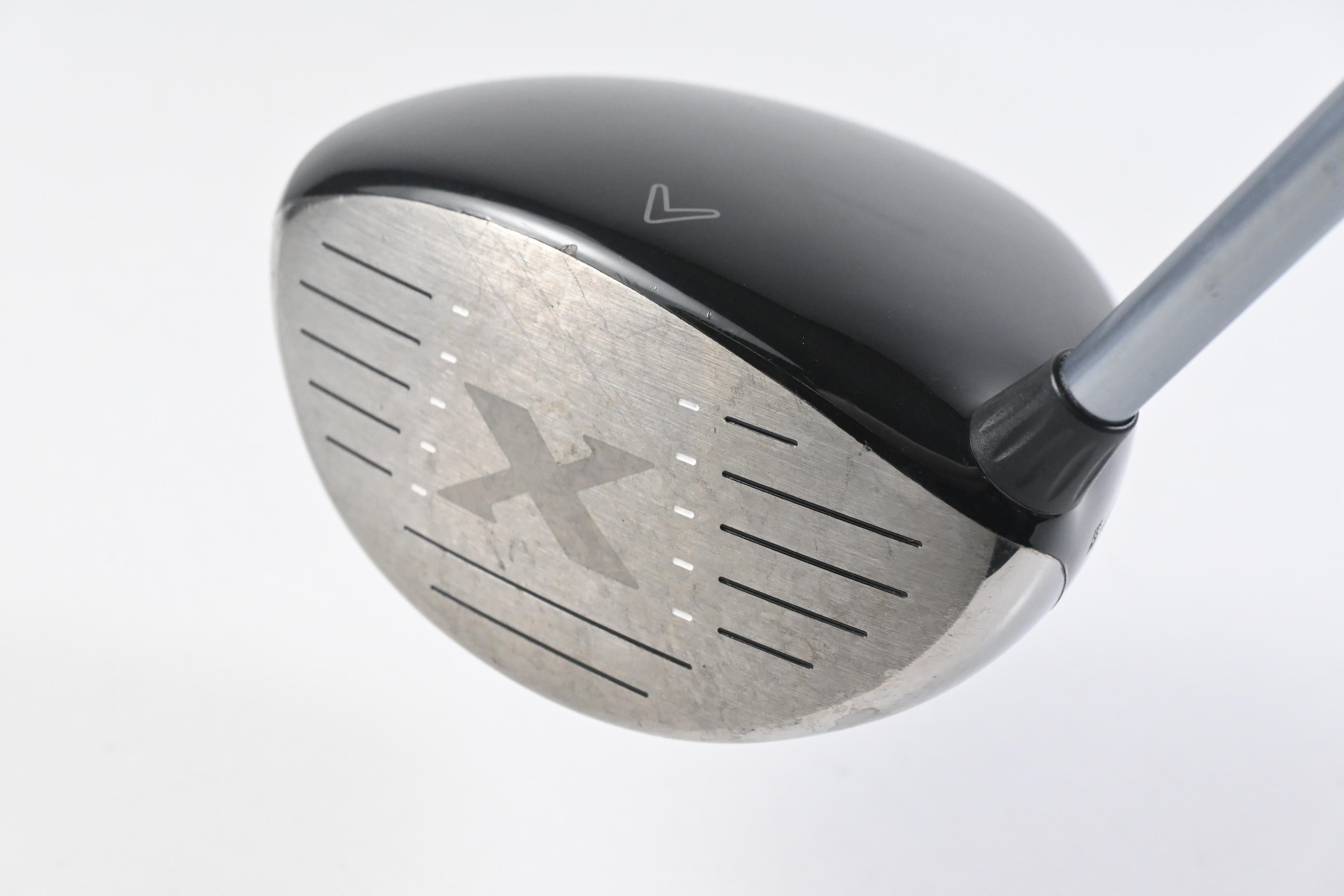 Callaway X460 Tour Driver / 9.5 Degree / Stiff Flex Fujikura 26.3 Shaft