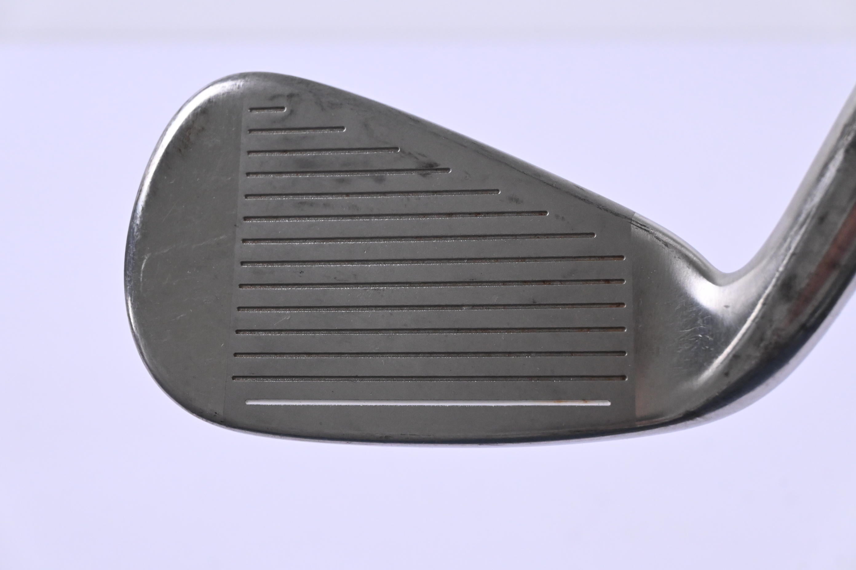 Taylormade M4 #6 Iron / Regular Flex KBS Max 85 Shaft