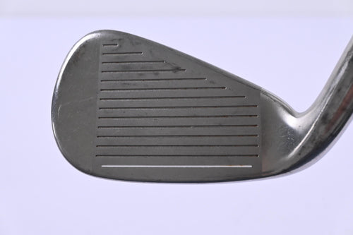 Taylormade M4 #6 Iron / Regular Flex KBS Max 85 Shaft
