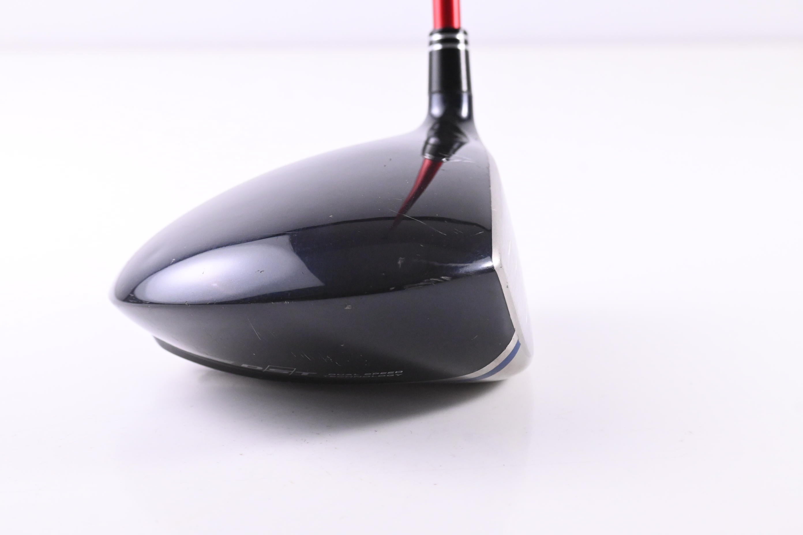 XXIO 9 Driver / 10.5 Degree / Regular Flex Fujikura Speeder NX 50 Shaft