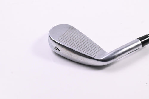 Callaway Apex Forged #4 Iron / 21.5 Degree / Stiff Flex True Temper XP 95 Shaft