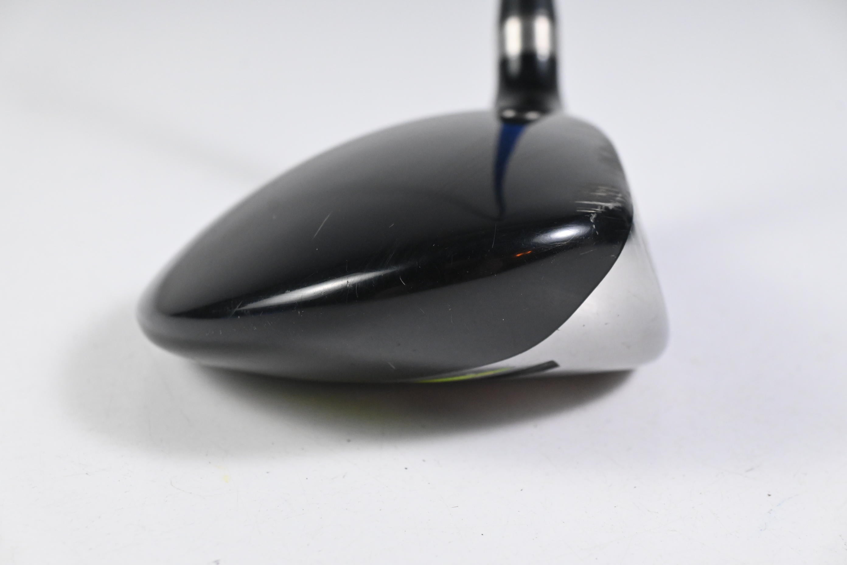 Ping Rapture V2 #3 Wood / 16 Degree / Stiff Flex JAVLN FX M7 Shaft