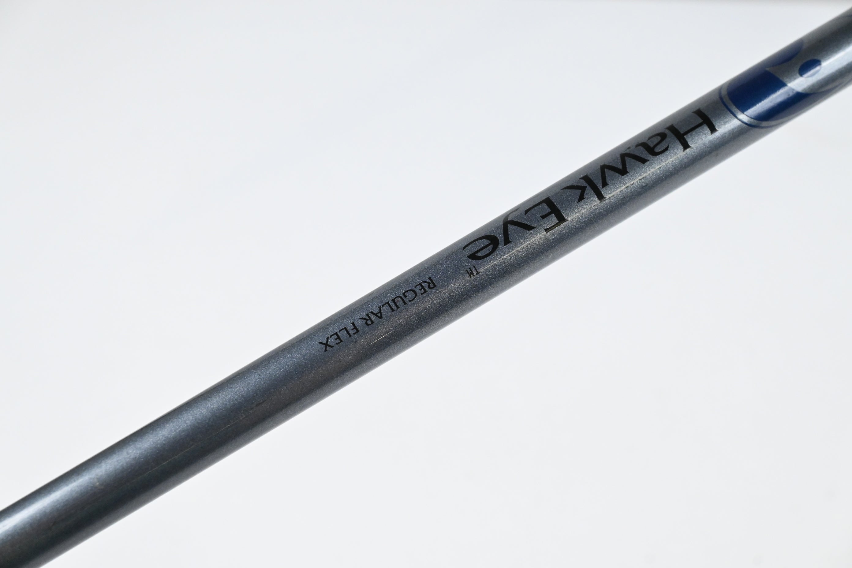 Callaway Hawk Eye Vft #3 Iron / 21 Degree / Regular Flex Callaway Hawk Eye Shaft