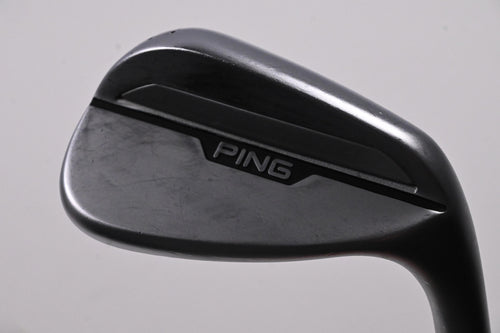 Ping S159 Gap Wedge / 50 Degree / Black Dot / Wedge Flex Ping Z-Z115 Shaft