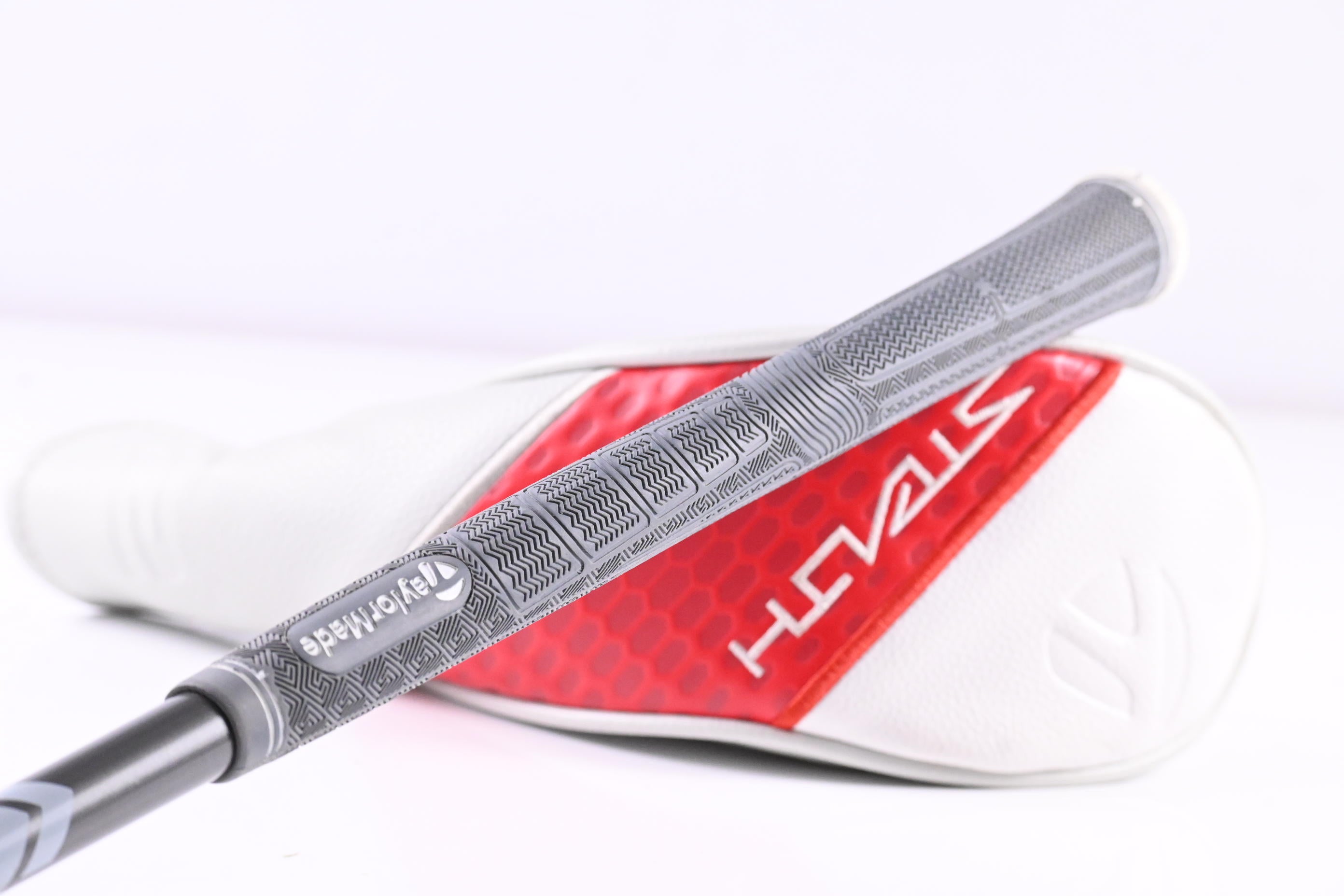 Ladies Taylormade Stealth 2 HD #5 Hybrid / 27 Degree / Ladies Flex Aldila Ascent 45