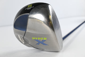 Ladies Callaway Hyper-X Driver / 11 Degree / Ladies Flex Aldila 55 Shaft