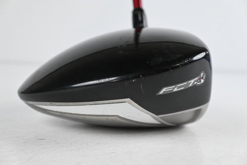 TaylorMade R9 460 Driver / 10.5 Degree / Regular Flex Aldila Reax 60 Shaft