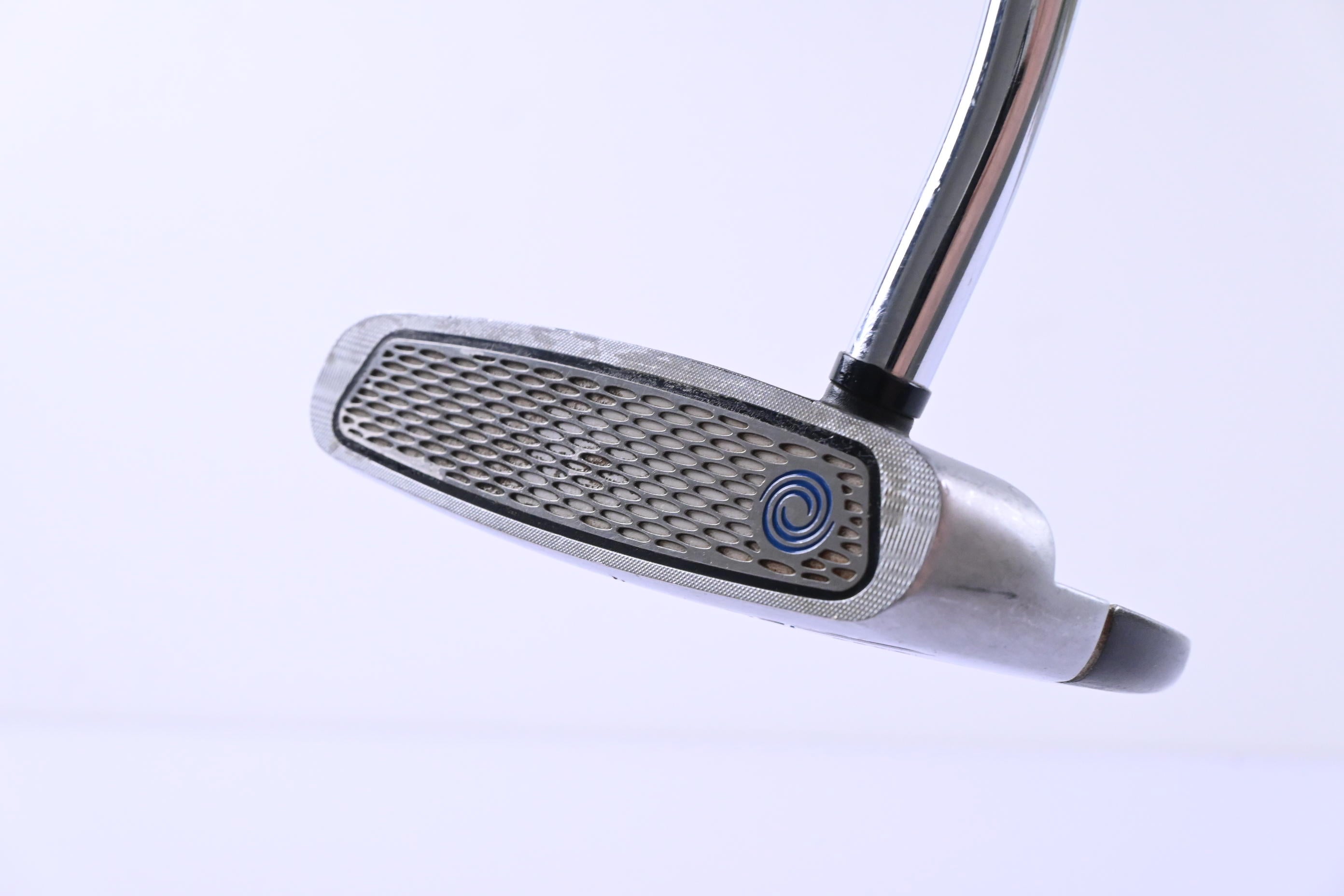 Odyssey Works Versa Sabertooth Putter / 35 Inch