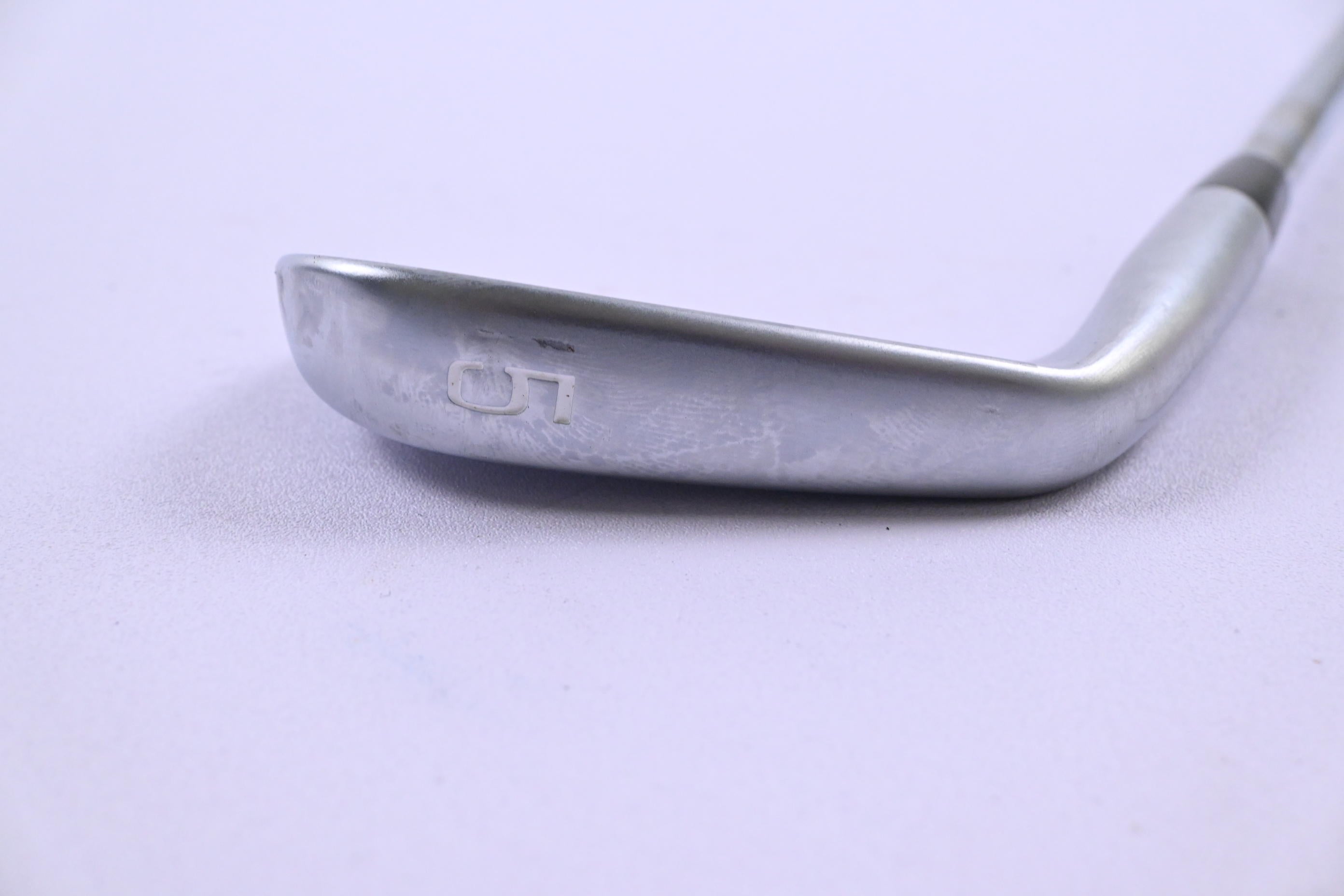 Mizuno Pro S-1 #5 Iron / 27 Degree / X-Flex N.S.PRO Modus 3 Tour 115 Shaft