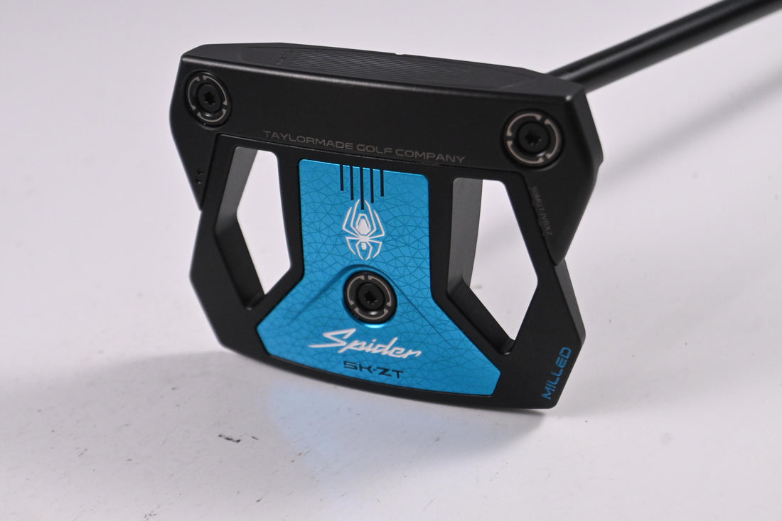 Taylormade Spider ZT Counter Balance Putter / 38 Inch