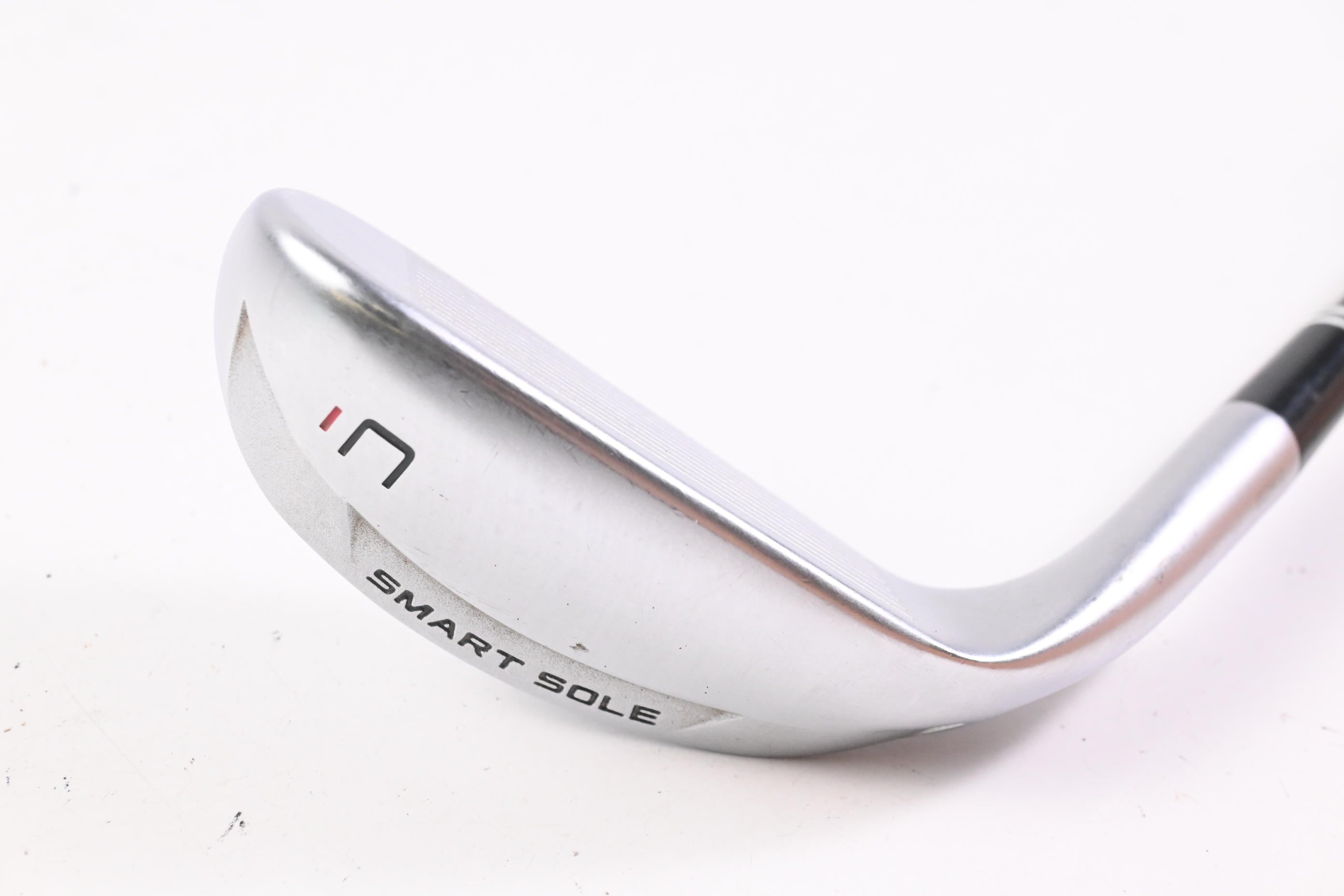 Cleveland Smart Sole Chipper / 42 Degree / Wedge Flex Cleveland Smart Sole Shaft