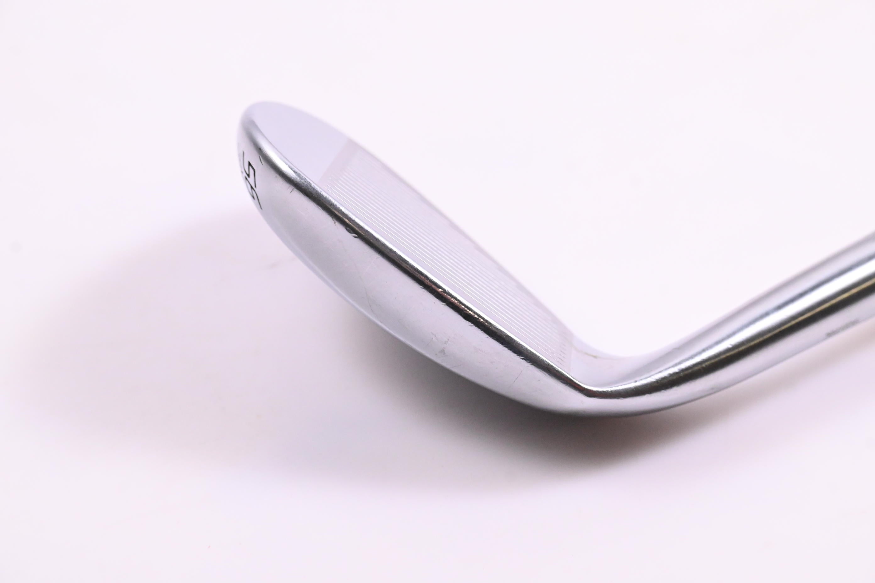 Titleist Vokey SM9 Sand Wedge / 56 Degree / Wedge Flex Titleist Vokey SM9 Shaft