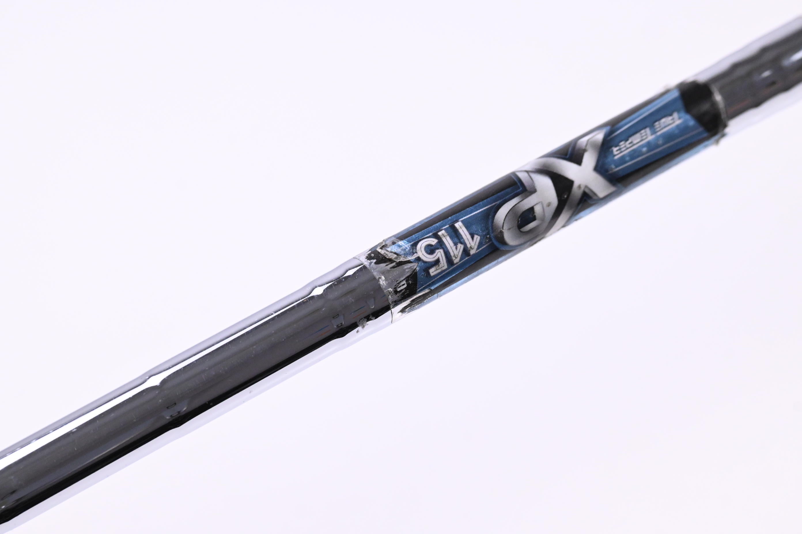 Mizuno MP-25 #4 Iron / 24 Degree / Regular Flex XP 115 Shaft