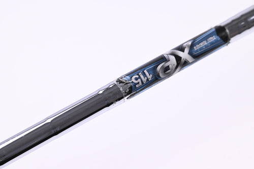 Mizuno MP-25 #4 Iron / 24 Degree / Regular Flex XP 115 Shaft