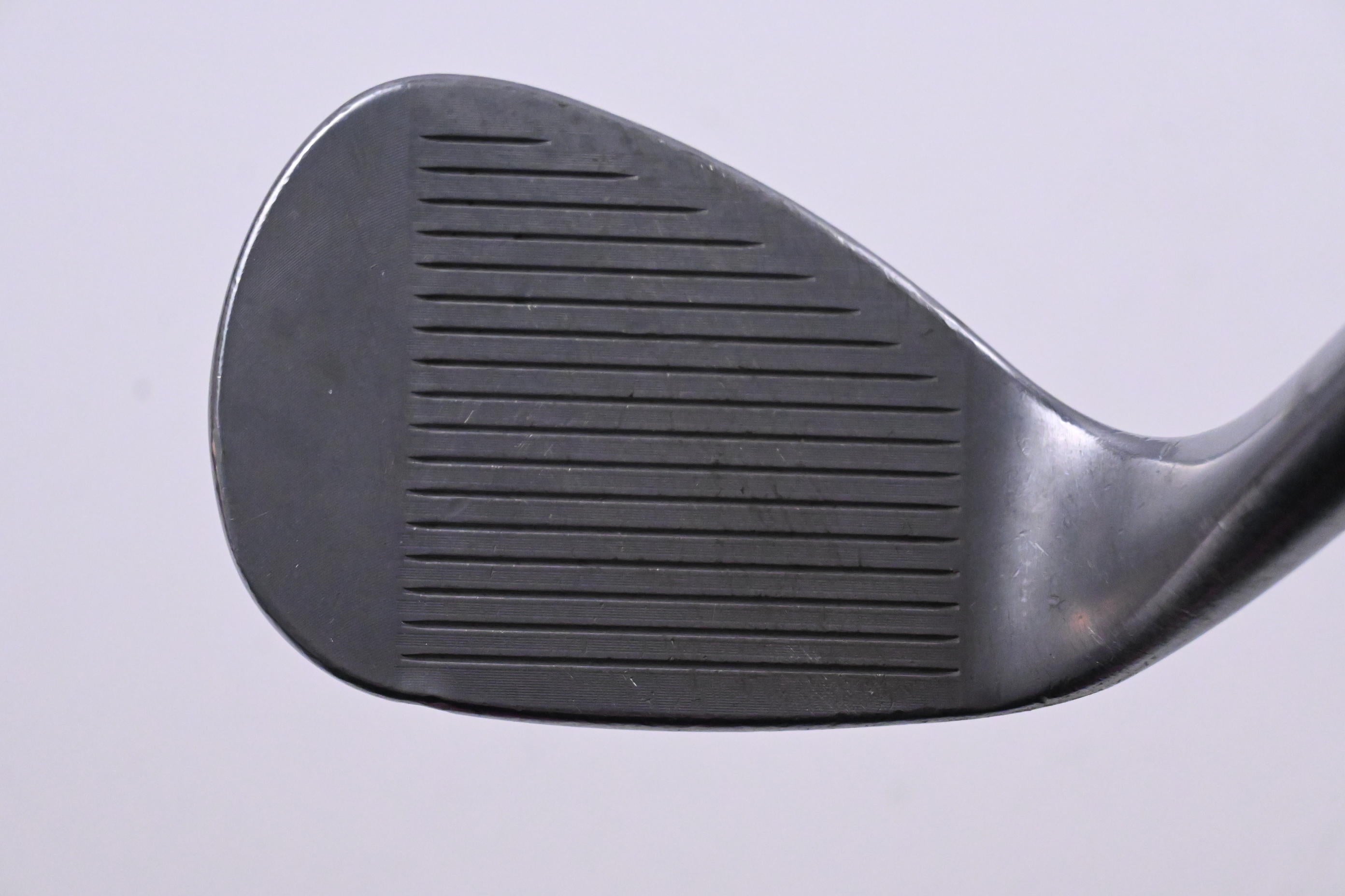 Titleist Vokey SM8 Lob Wedge / 58 Degree / Wedge Flex Titleist Vokey SM8 Shaft
