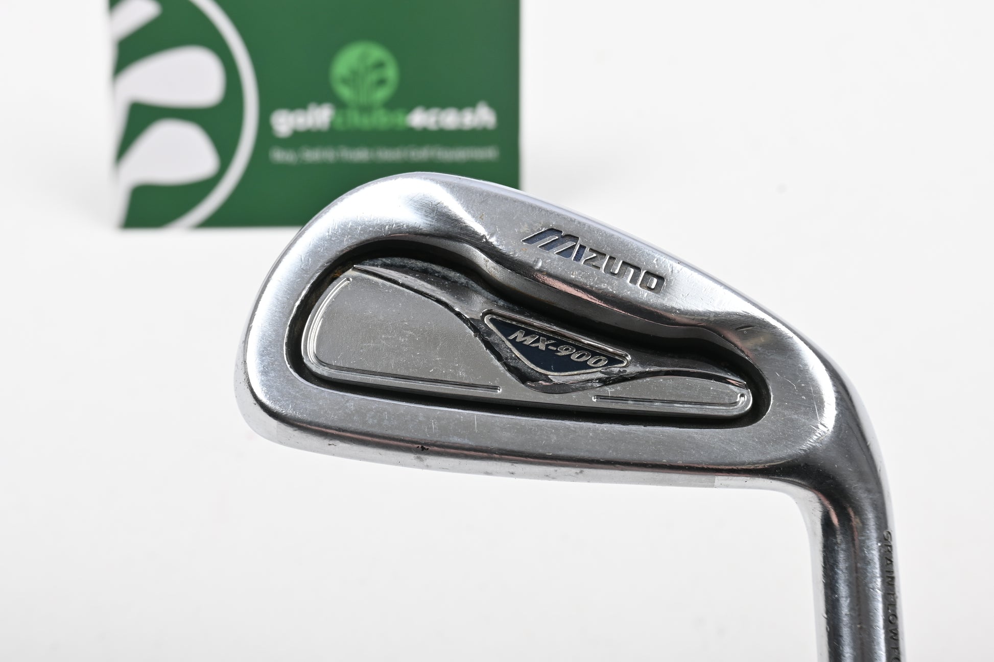 Mizuno MX-900 #6 Iron / Regular Flex N.S.Pro 950GH Shaft