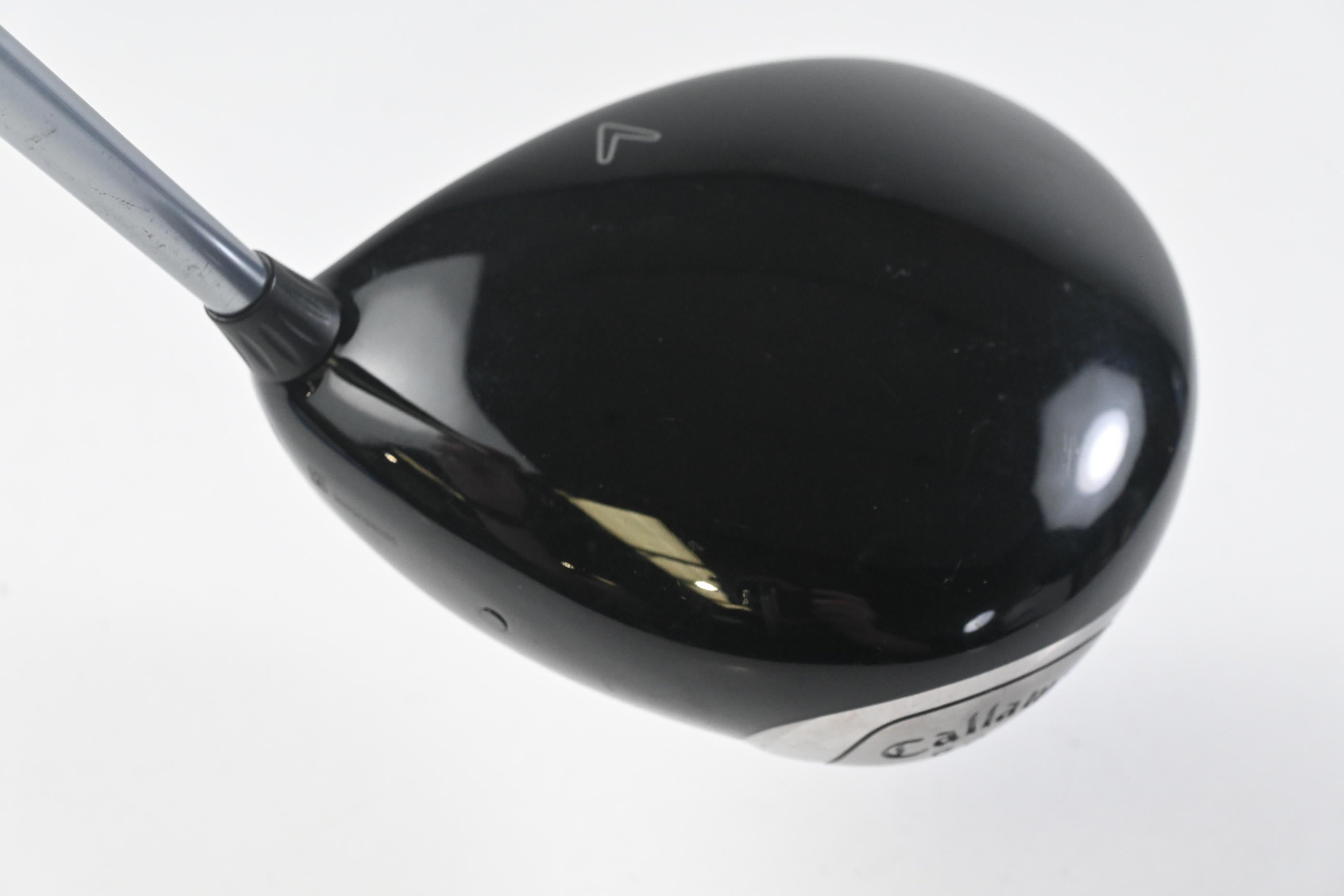 Callaway X460 Tour Driver / 9.5 Degree / Stiff Flex Fujikura 26.3 Shaft
