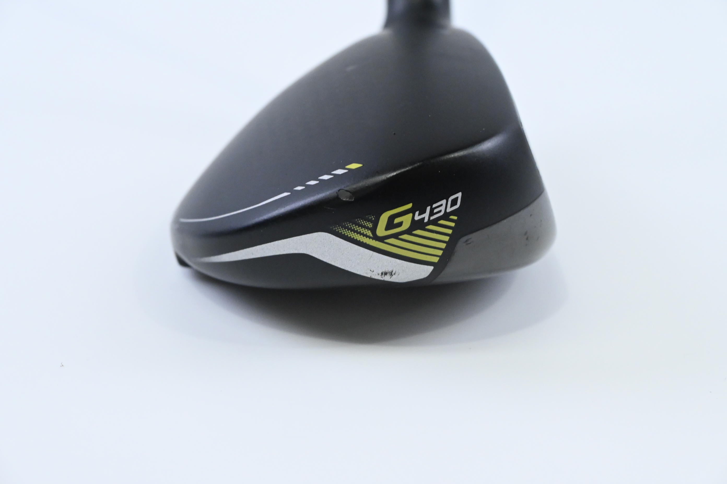 Ping G430 #3 Hybrid / 19 Degree / Senior Flex Ping Alta CB Black 70 Shaft