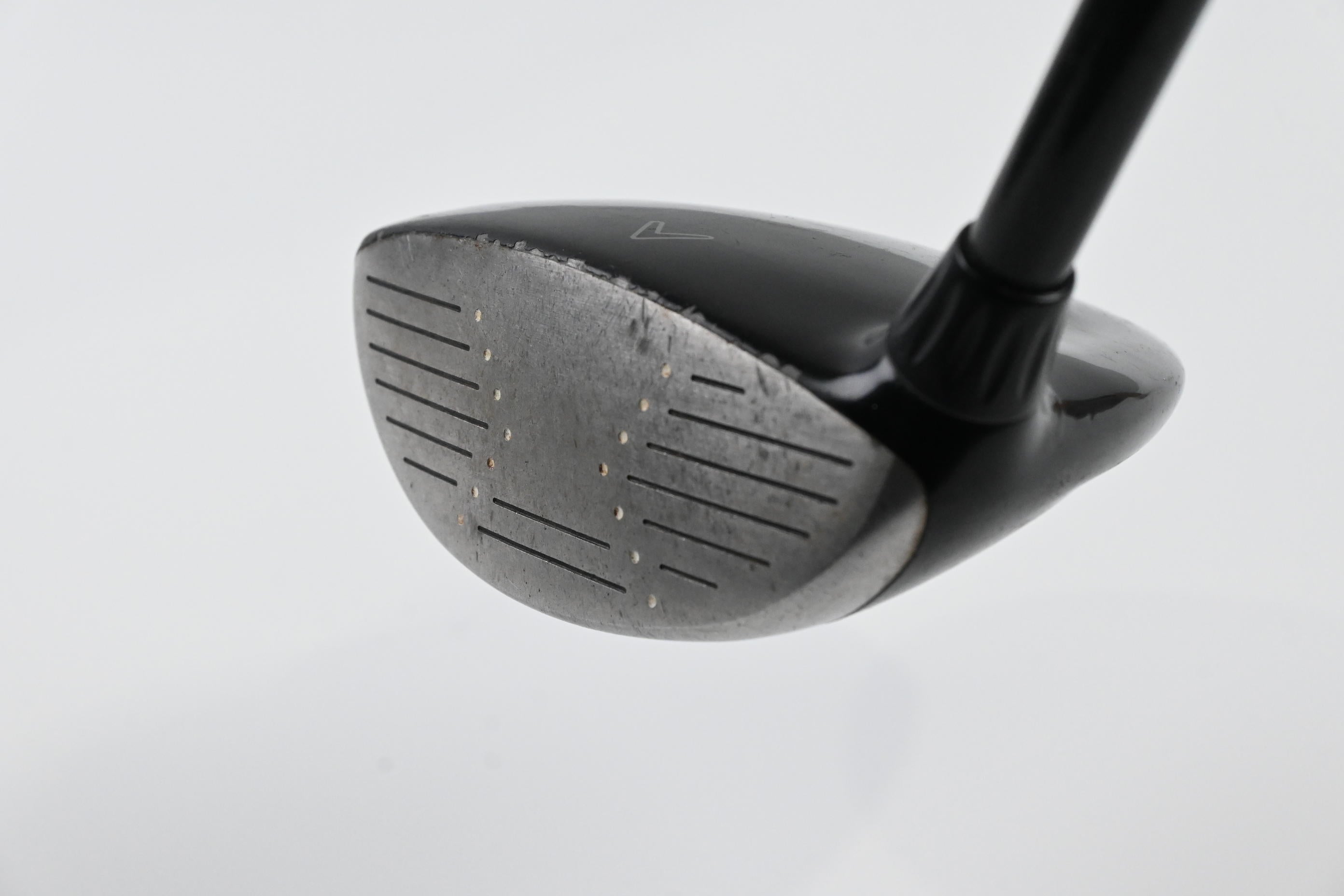 Callaway FT-iZ #3 Wood / 15 Degree / Regular Flex Callaway 60 Shaft