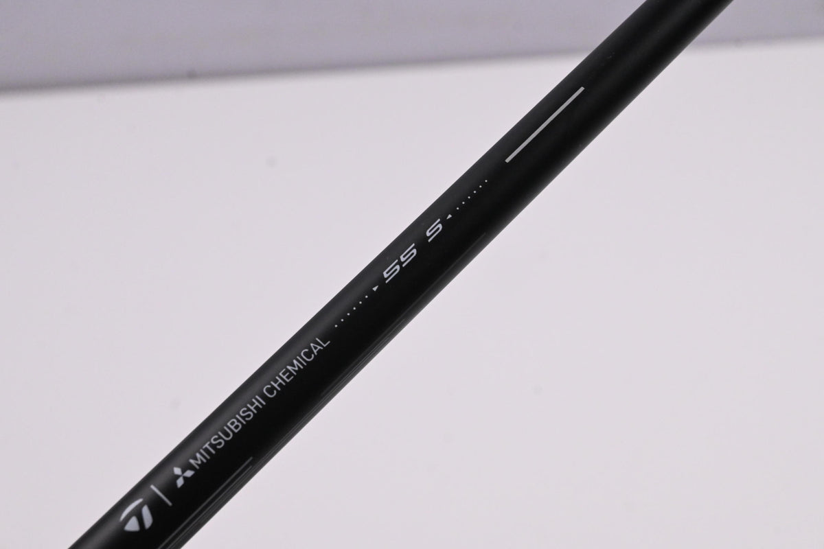 Mitsubishi Chemical Reax 55 #5 Wood Shaft / Stiff Flex / Taylormade 2nd Gen
