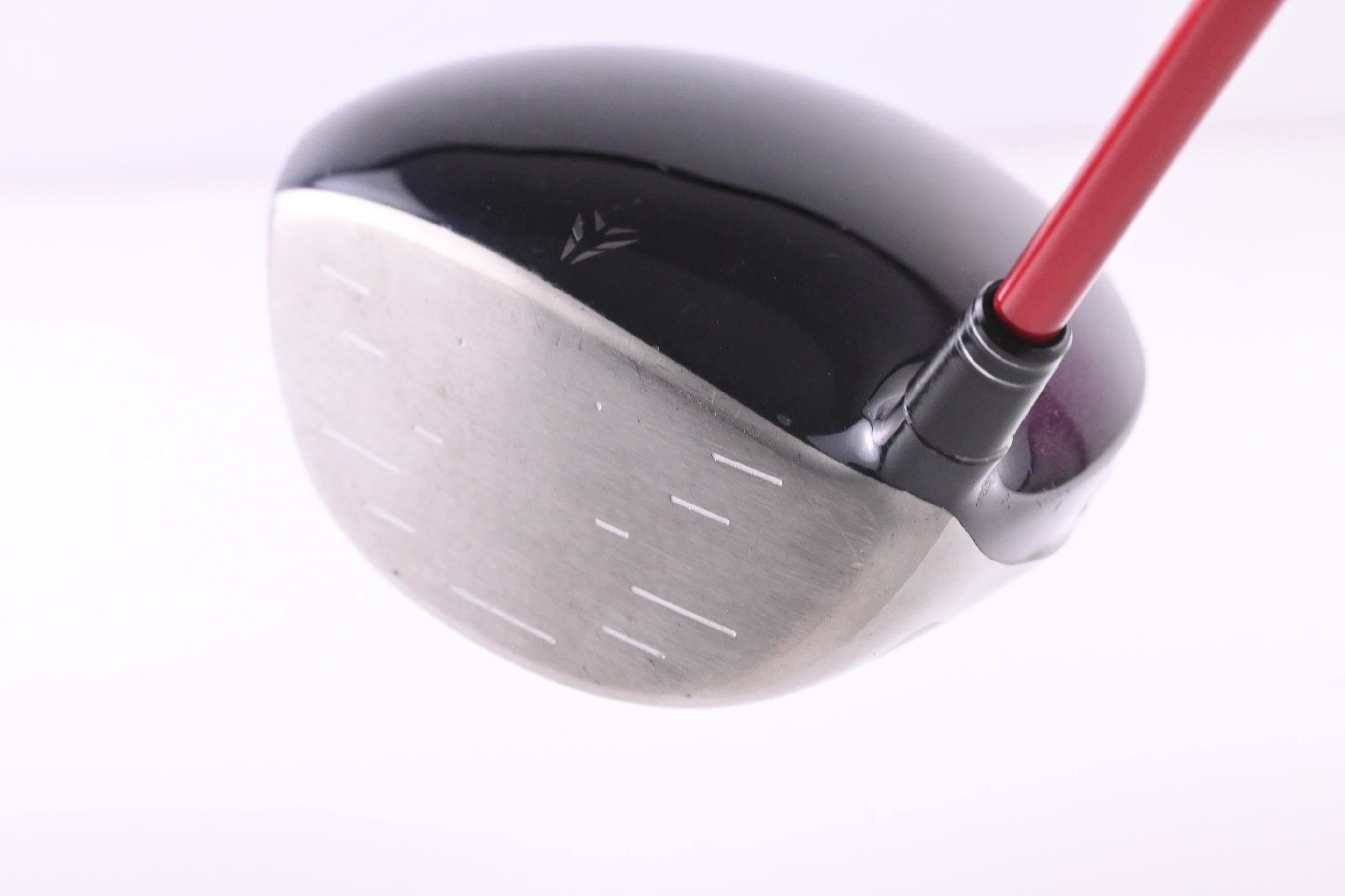 XXIO 9 Driver / 10.5 Degree / Regular Flex Fujikura Speeder NX 50 Shaft