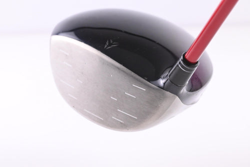 XXIO 9 Driver / 10.5 Degree / Regular Flex Fujikura Speeder NX 50 Shaft