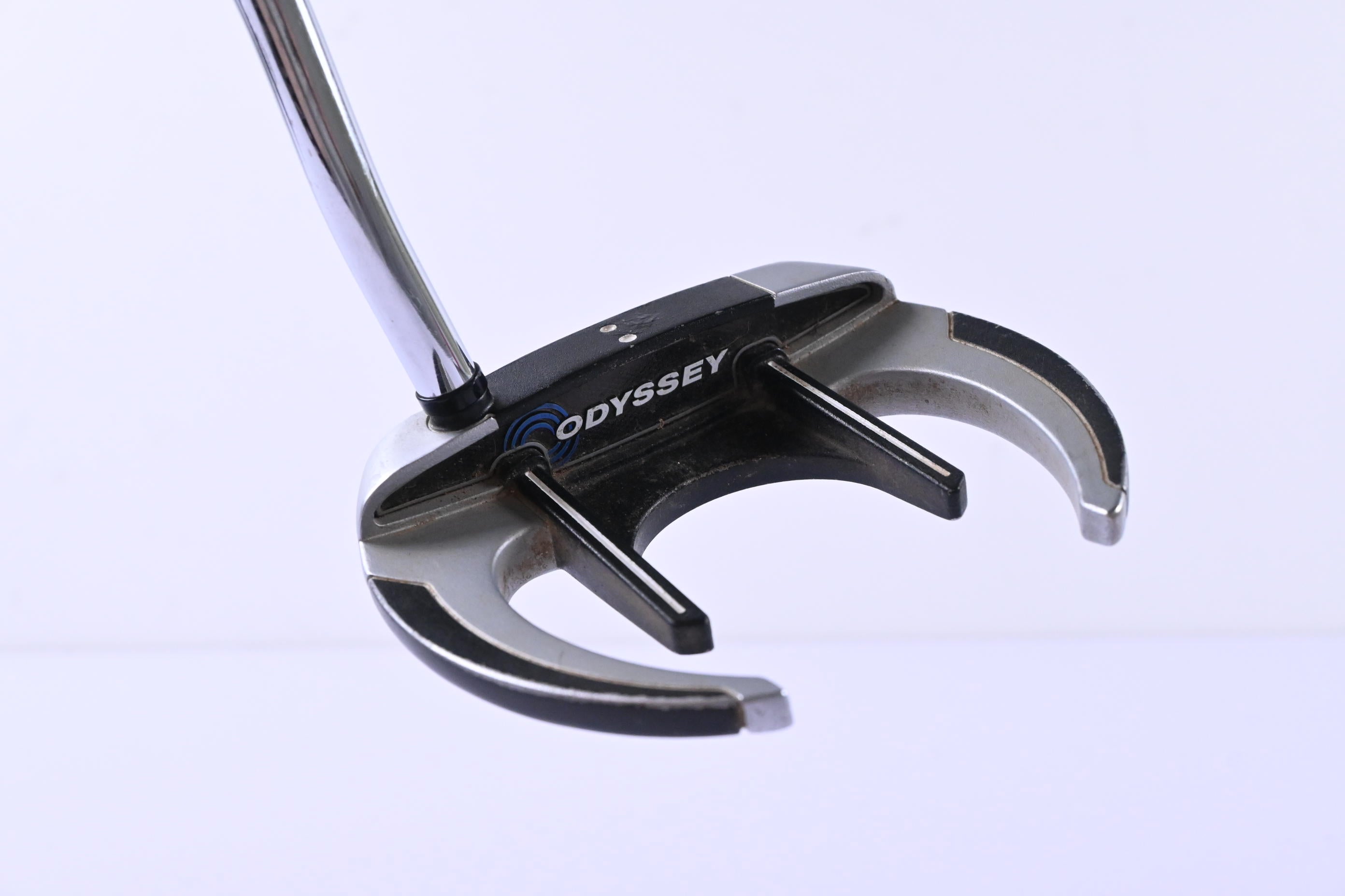 Odyssey Works Versa Sabertooth Putter / 35 Inch