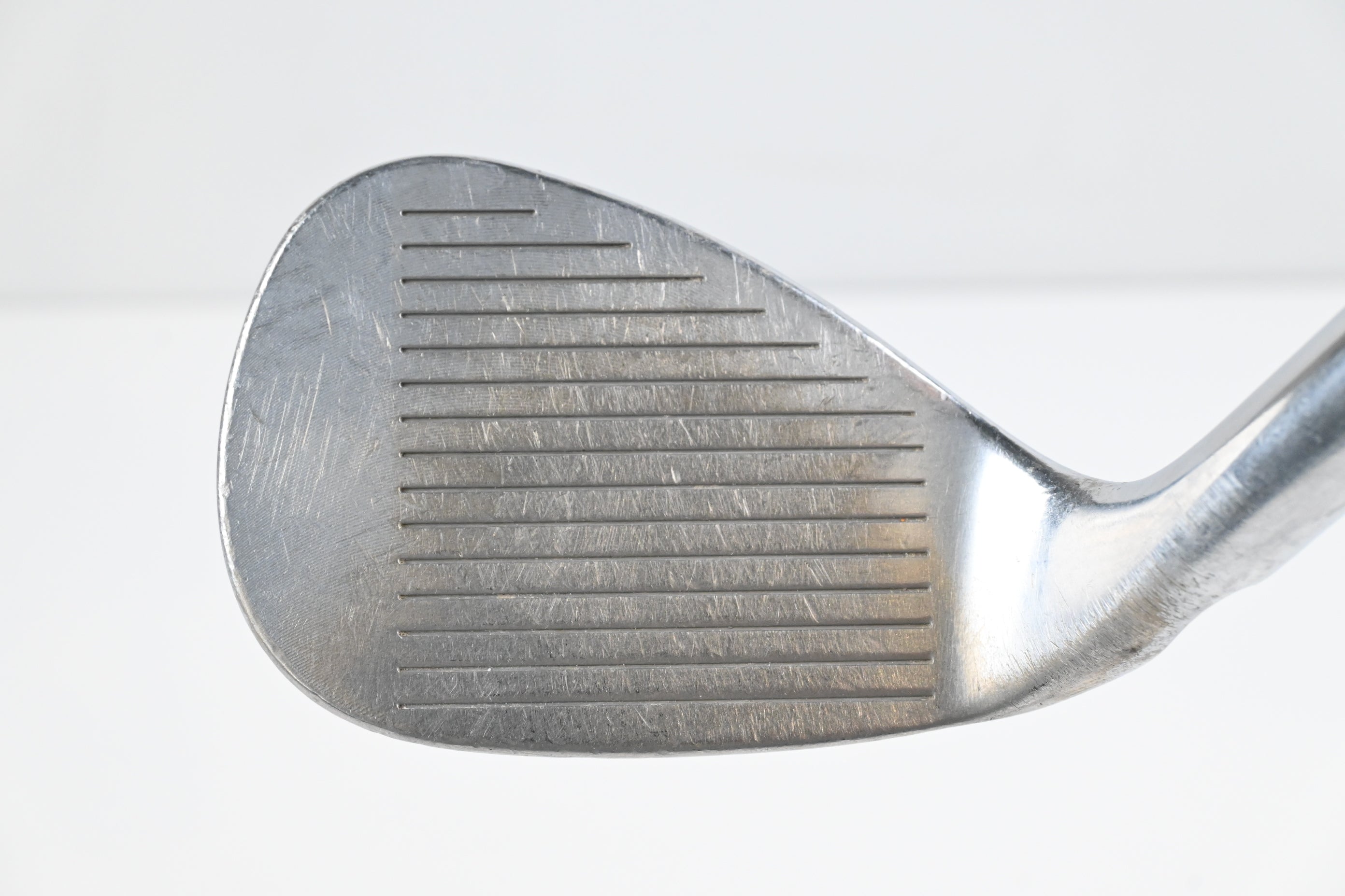 Ping Tour-S Lob Wedge / 58 Degree / Black Dot / Wedge Flex Dynamic Gold Shaft