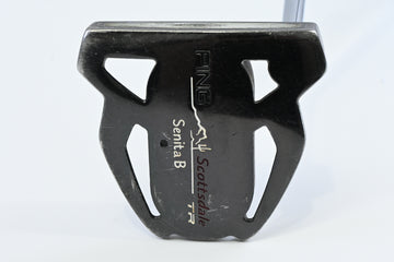 Ping Scottsdale TR Senita B Putter / 38 Inch