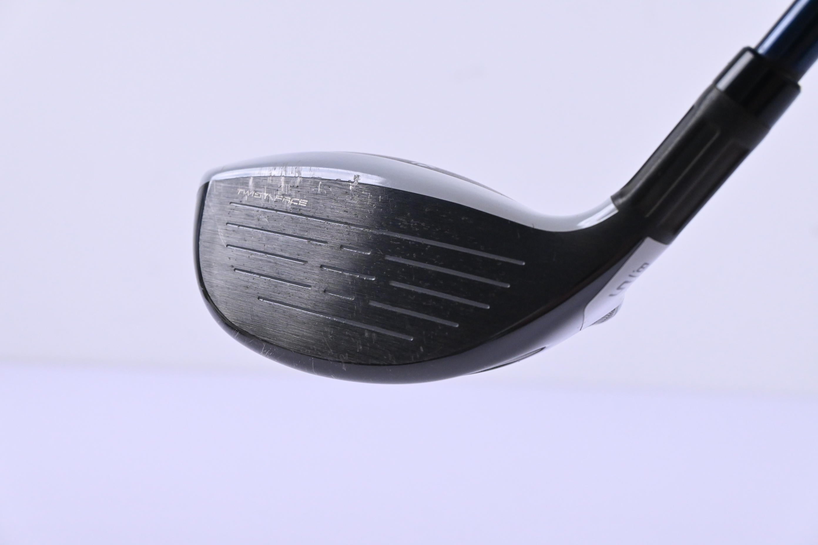 Taylormade SIM2 Max #5 Wood / 18 Degree / Regular Flex Fujikura Ventus Blue 5
