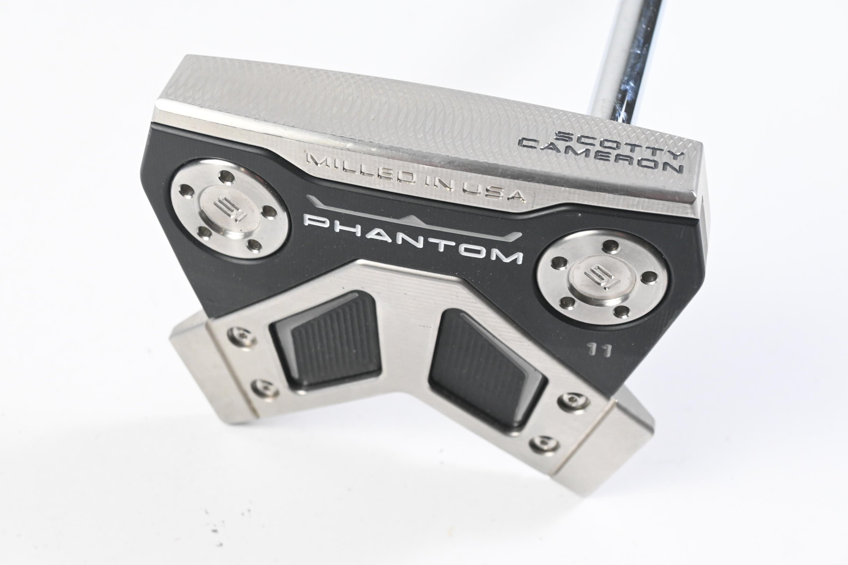 Scotty Cameron 2024 Phantom 11 Putter / 34 Inch