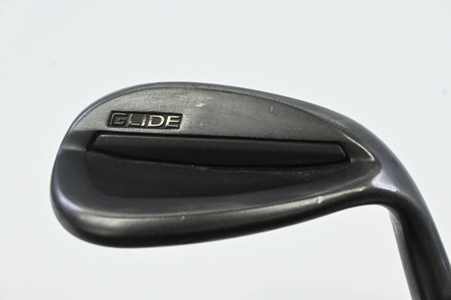 Ping Glide 2.0 Stealth Sand Wedge / 54 Degree / Black Dot / Stiff Flex NS Pro