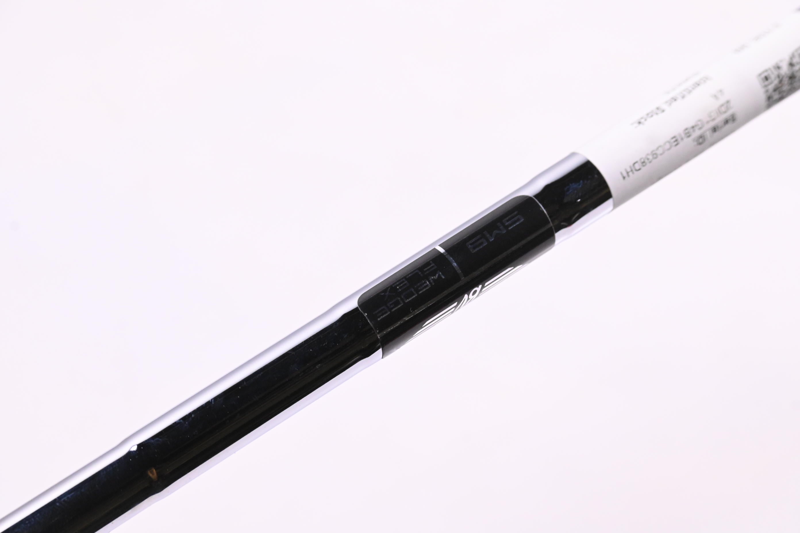 Titleist Vokey SM9 Sand Wedge / 56 Degree / Wedge Flex Titleist Vokey SM9 Shaft