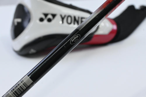 Yonex Nanospeed 3i Driver / 10.5 Degree / Regular Flex Yonex NS100-W Shaft