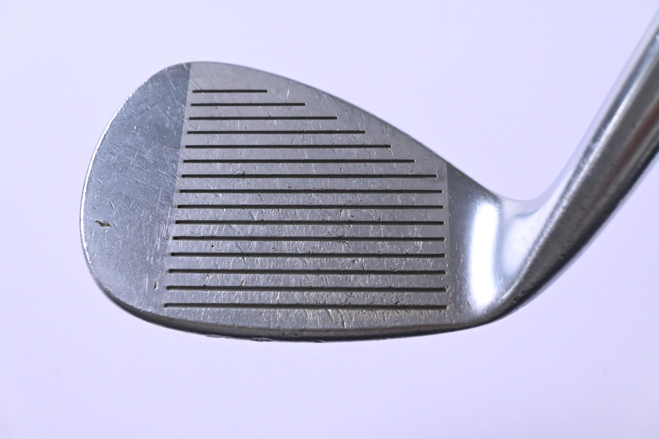 Callaway X-Forged 2007 Sand Wedge / 56 Degree / Wedge Flex Callaway X Shaft