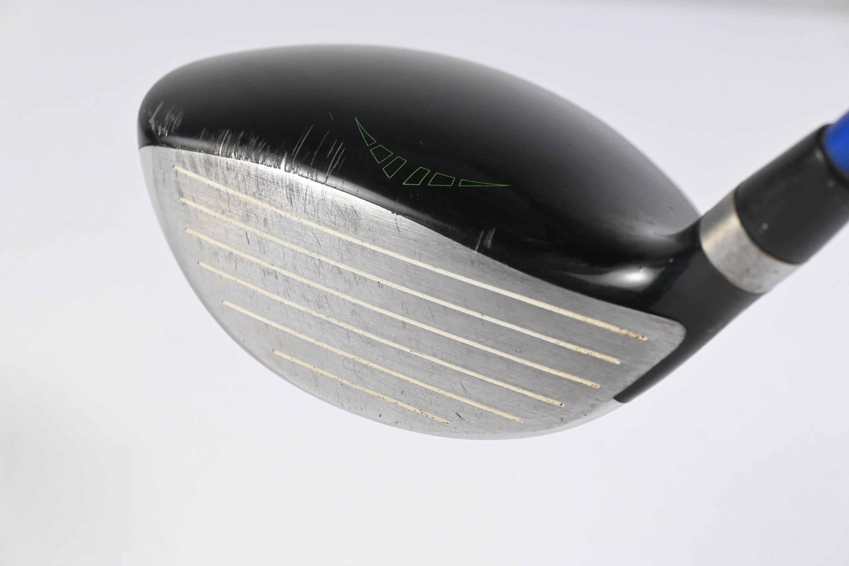 Ping Rapture V2 #3 Wood / 16 Degree / Stiff Flex JAVLN FX M7 Shaft