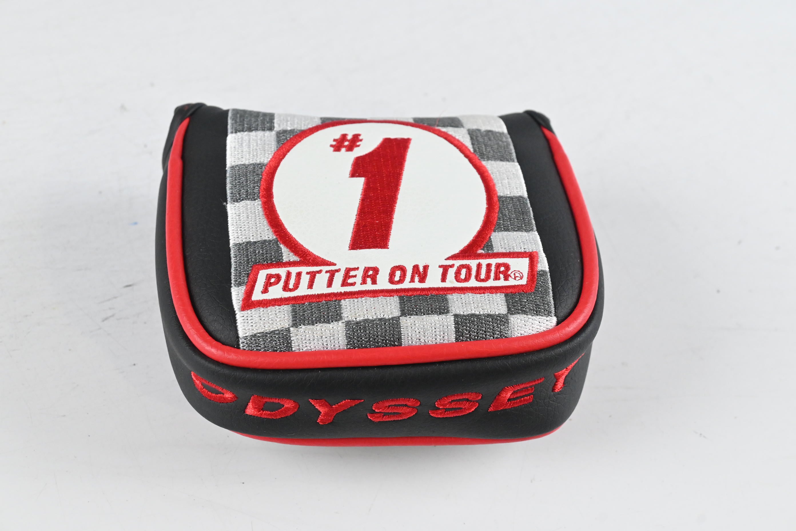 Odyssey White Hot OG Rossie S 2023 Putter / 35 Inch