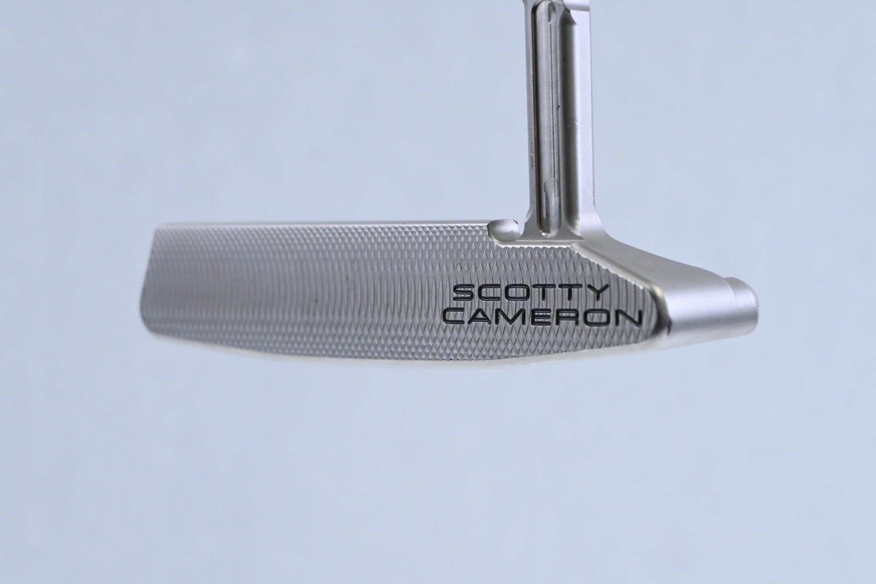 Scotty Cameron Super Select Newport 2 Putter / 34 Inch