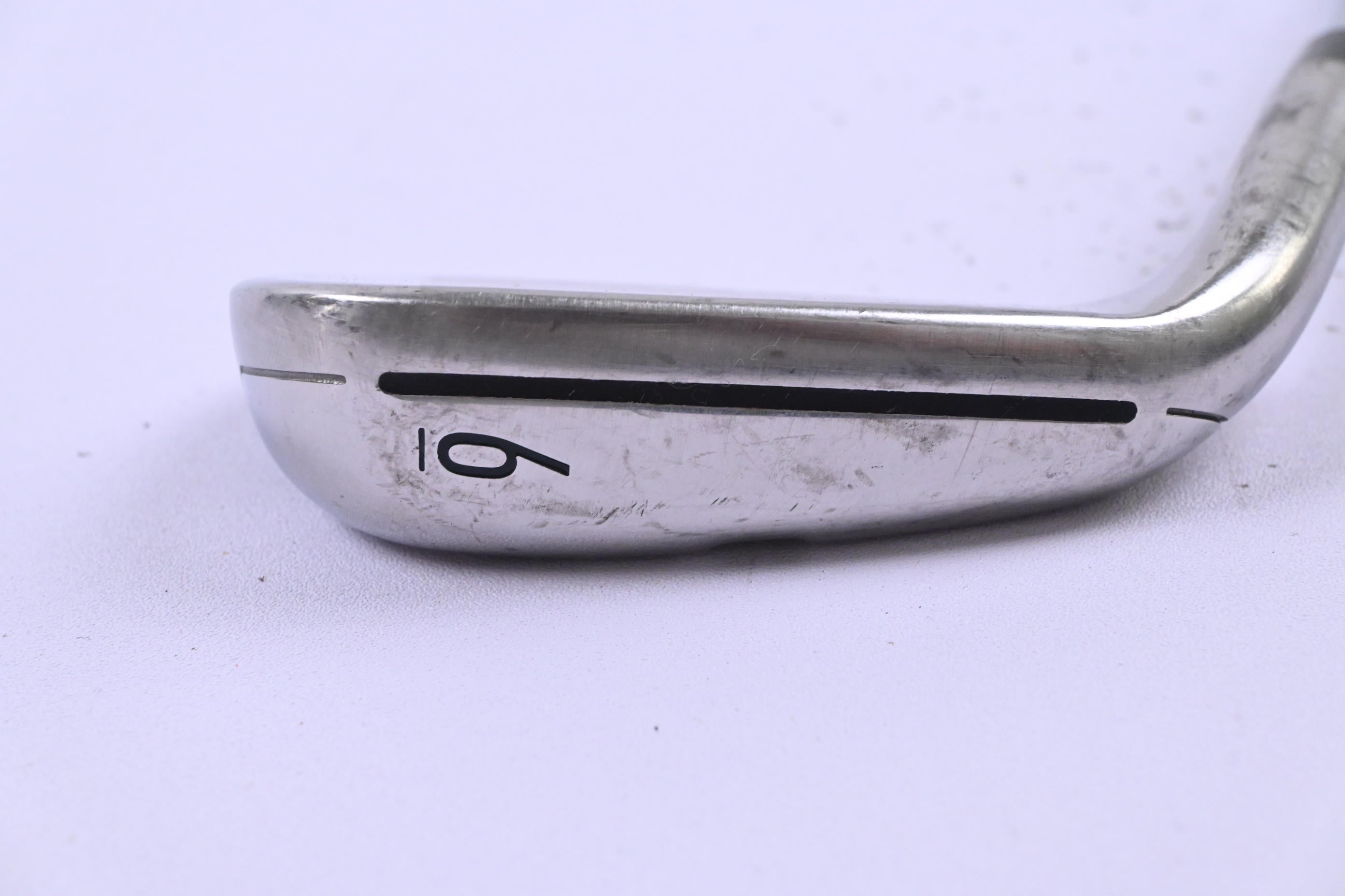 Taylormade M4 #6 Iron / Regular Flex KBS Max 85 Shaft
