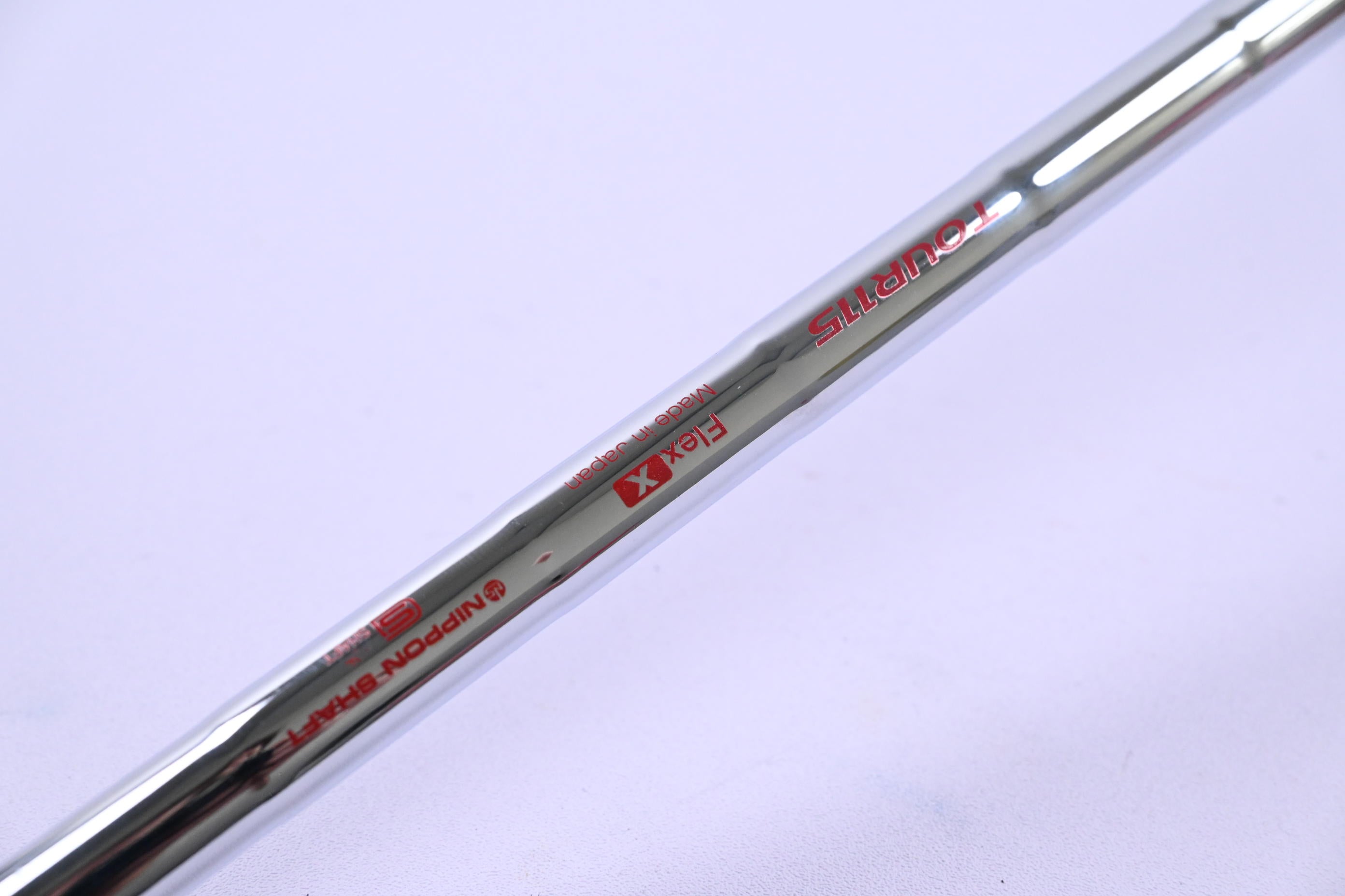 Mizuno Pro S-1 #5 Iron / 27 Degree / X-Flex N.S.PRO Modus 3 Tour 115 Shaft