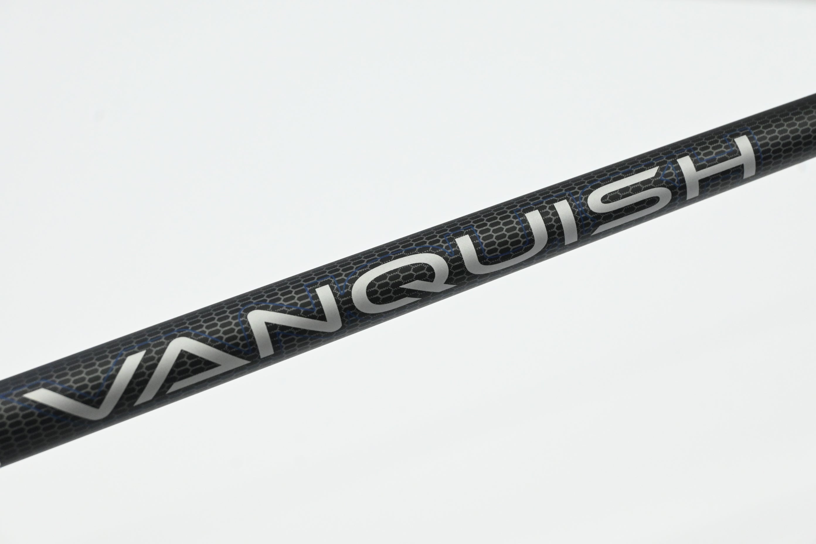 Vanquish 4 #7 Wood Shaft / Senior Flex / Callaway 4th Gen