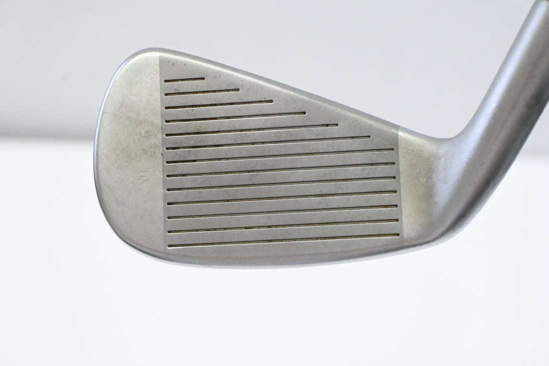Taylormade P790 2021 #4 Iron / 21 Degree / Regular Flex MMT 65 Shaft