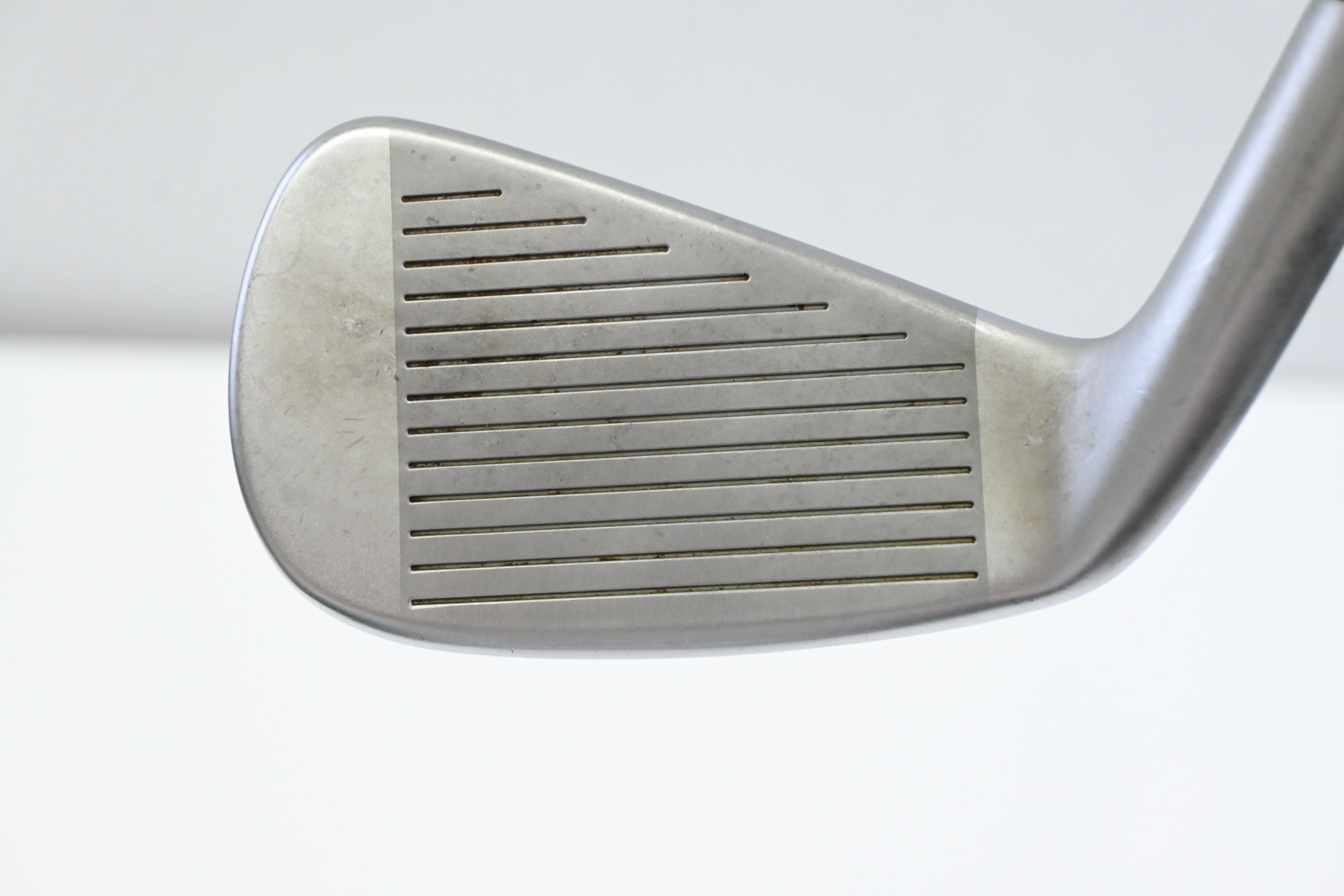Taylormade P790 2021 #4 Iron / 21 Degree / Regular Flex MMT 65 Shaft